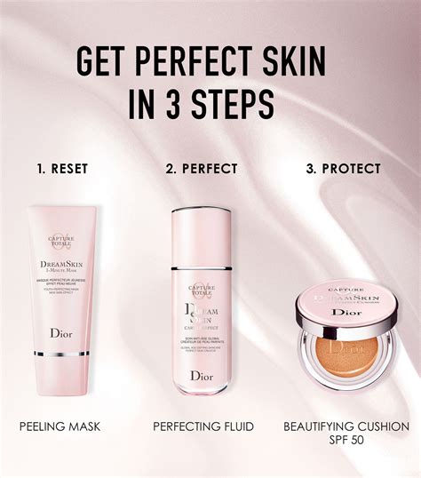 Dreamskin Care & Perfect 